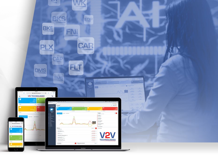 GEM-SOLARIS : Votre solution complète de gestion de services sur le nuage !