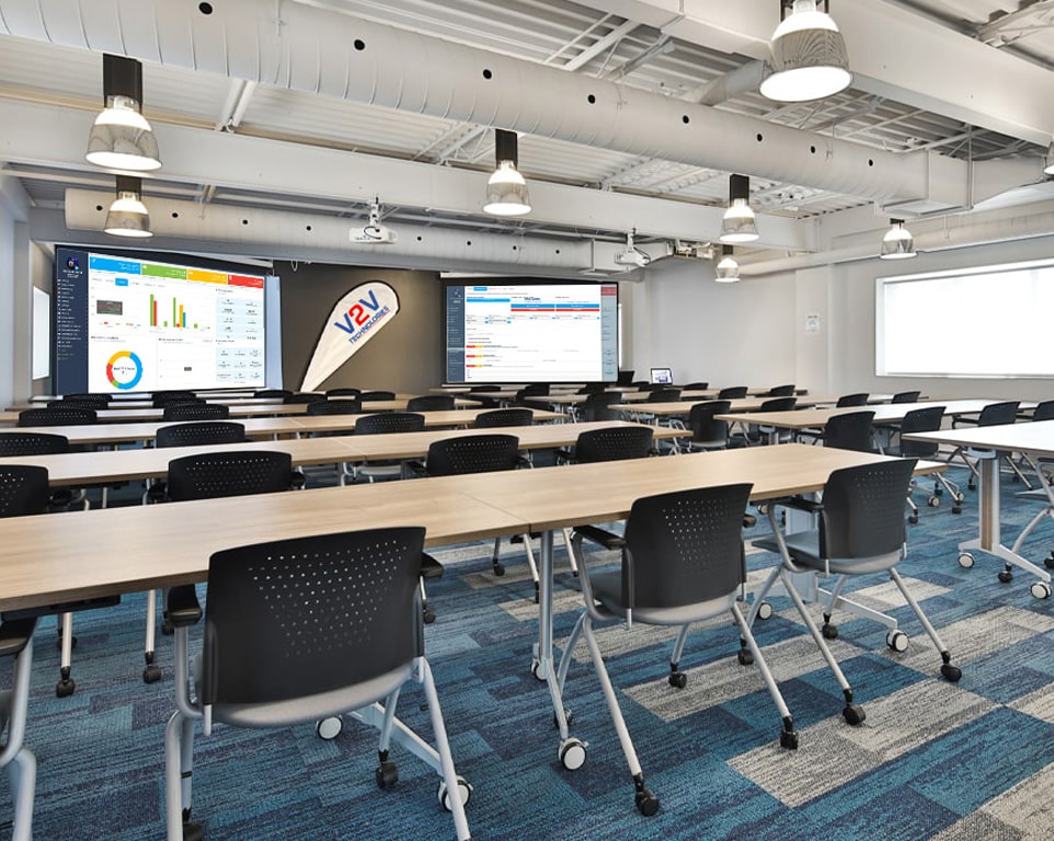 Centre de formation
